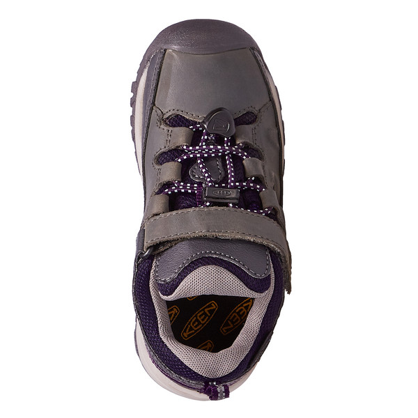 TARGHEE LOW WP C Kinder - Wanderschuhe