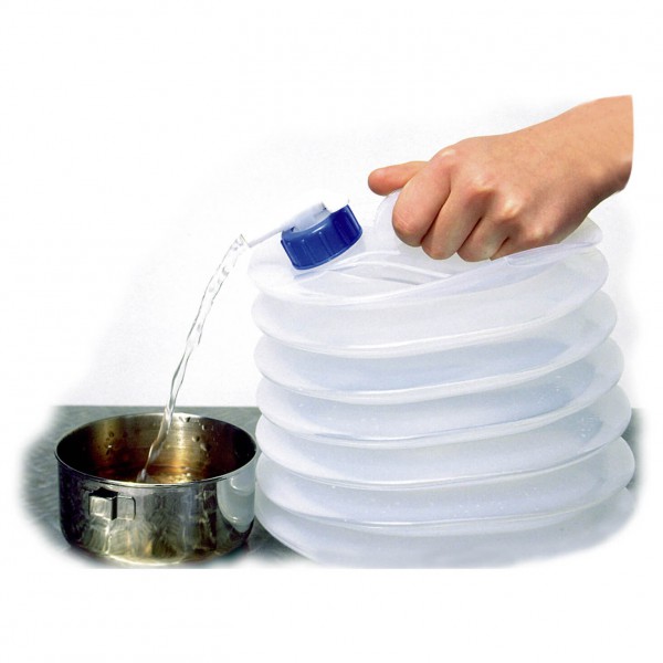 Coghlans - Faltkanister Camp Jug - Wasserträger