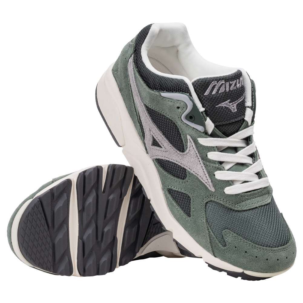 Mizuno SKY Medal Unisex Sneaker D1GA1924-41