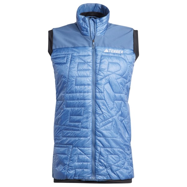 adidas Terrex - Terrex Xperior Varil Hybrid Vest - Kunstfaserweste