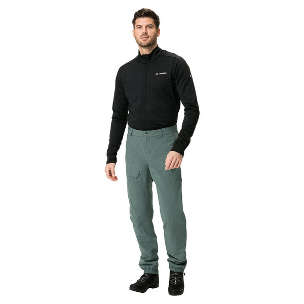 YARAS WARM RAIN PANTS Herren - Radhose