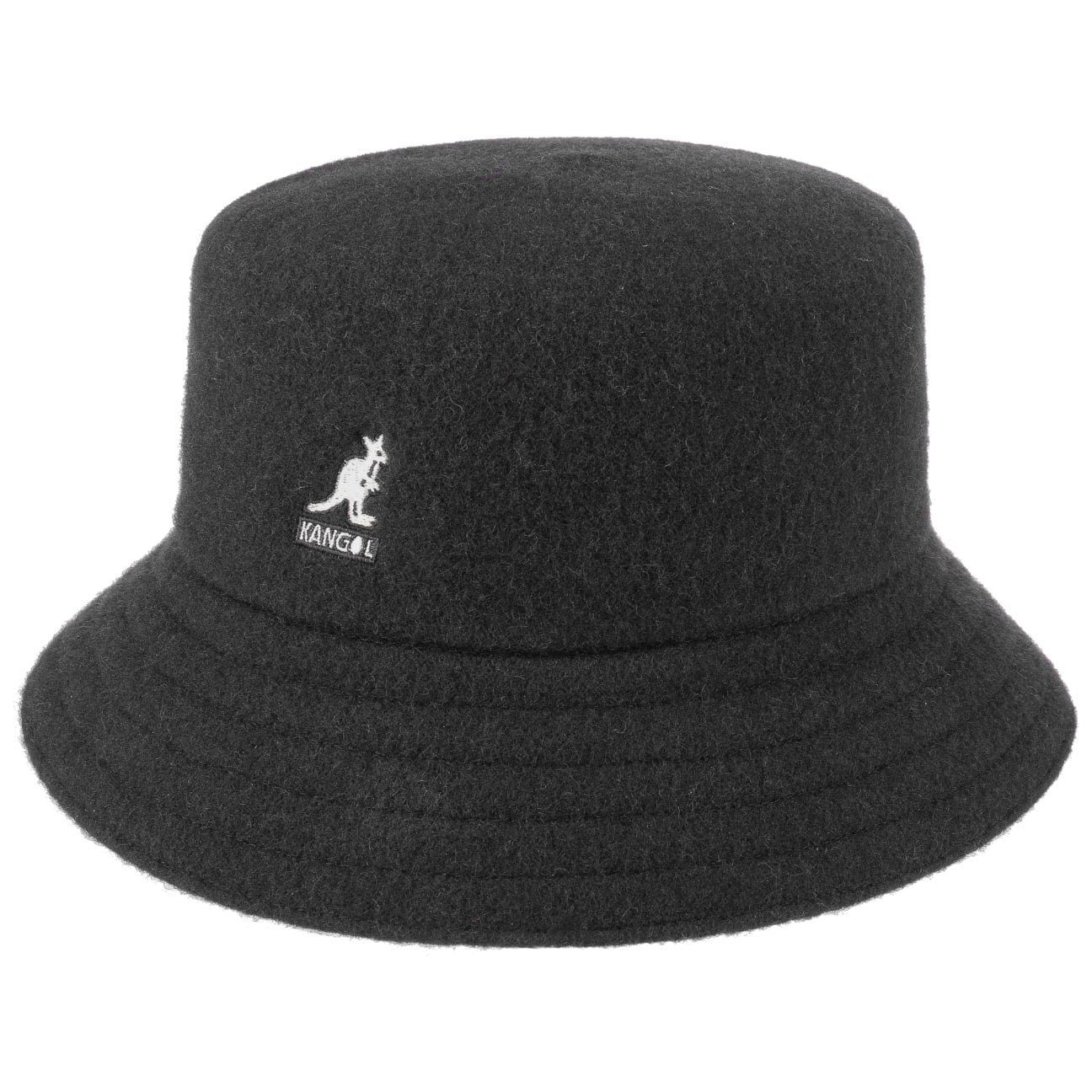 Kangol Fischerhut (1-St) Wollhut