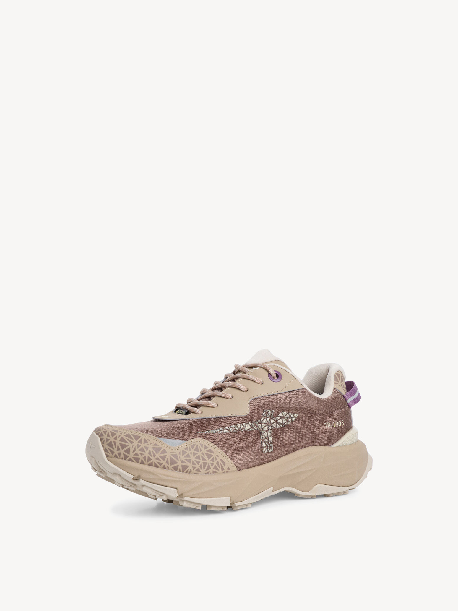 GORE-TEX Chaussure de randonnée TR-1903 - marron