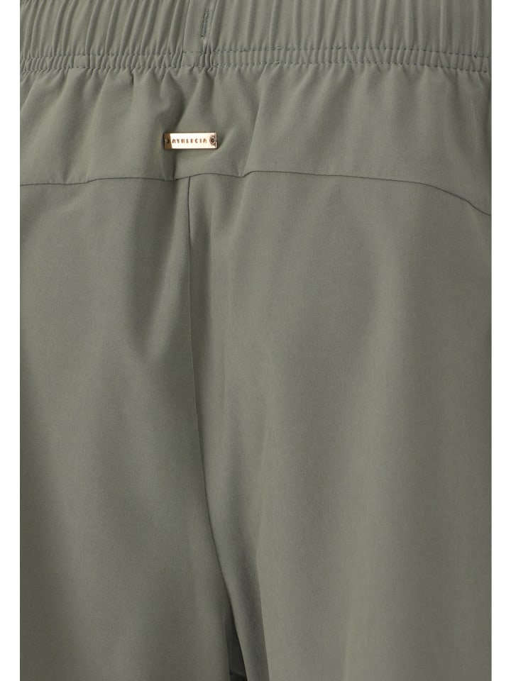 Athlecia Shorts Gerrit in 3158 Smoked Sage günstig kaufen 34