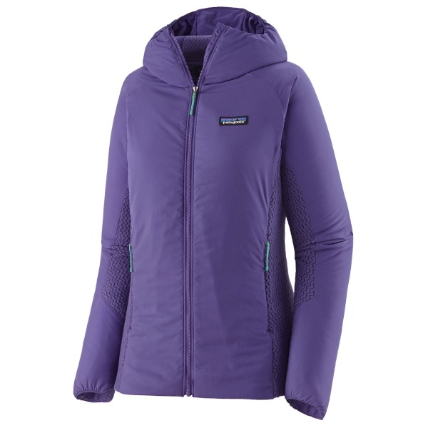 Patagonia - Women's Nano-Air Light Hybrid Hoody - Kunstfaserjacke