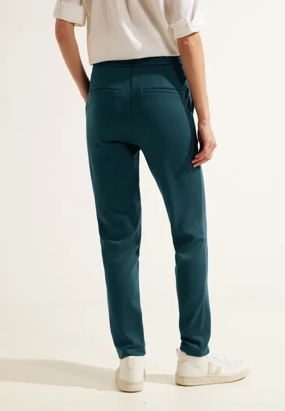 CECIL Jersey Casual Fit Hose