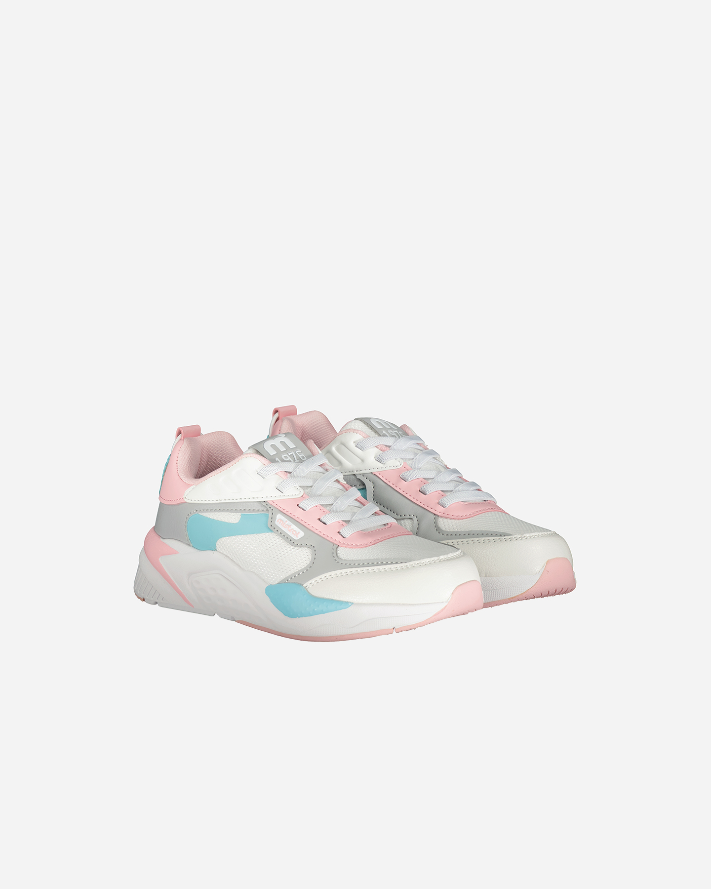 Buty sportowe Scarpe Mistral Wayrack 2.0 Jr MSS25G01-19
