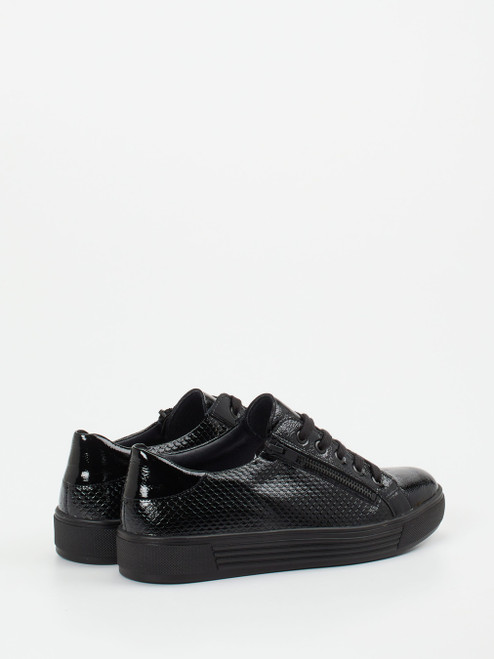 Sneaker-26610090218 Solidus