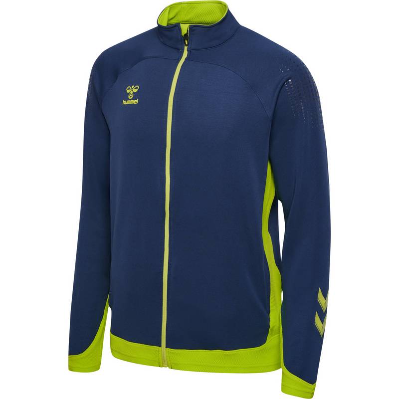 hummel hmlLEAD POLY ZIP JACKET Funktionsjacke Herren