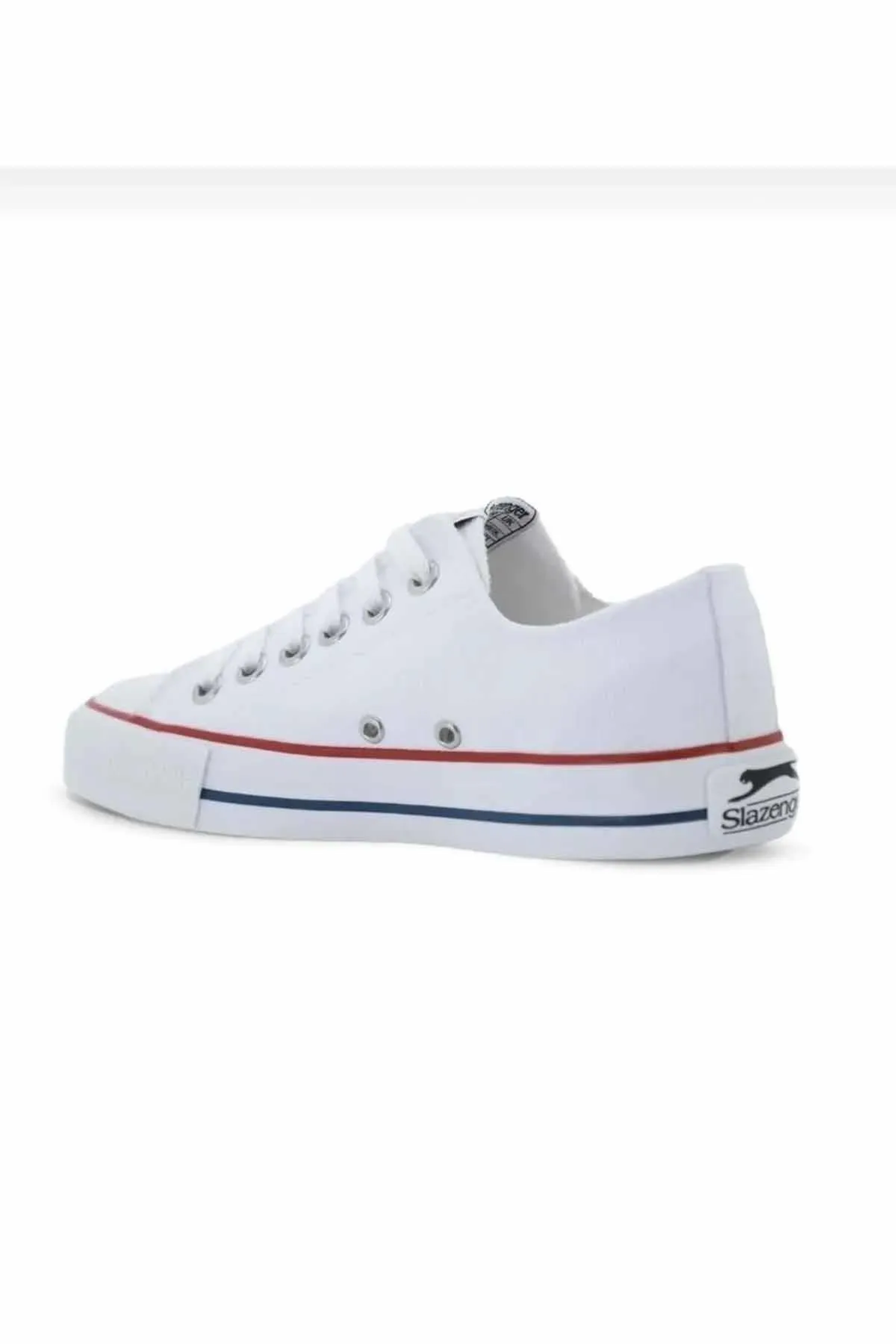 Slazenger  Sun V23 Canvans Damen Casual Sneakers Sa112lk065y-000white