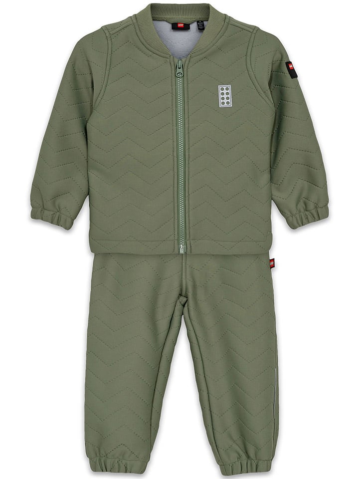 LEGO Thermooutfit in Grün günstig kaufen
