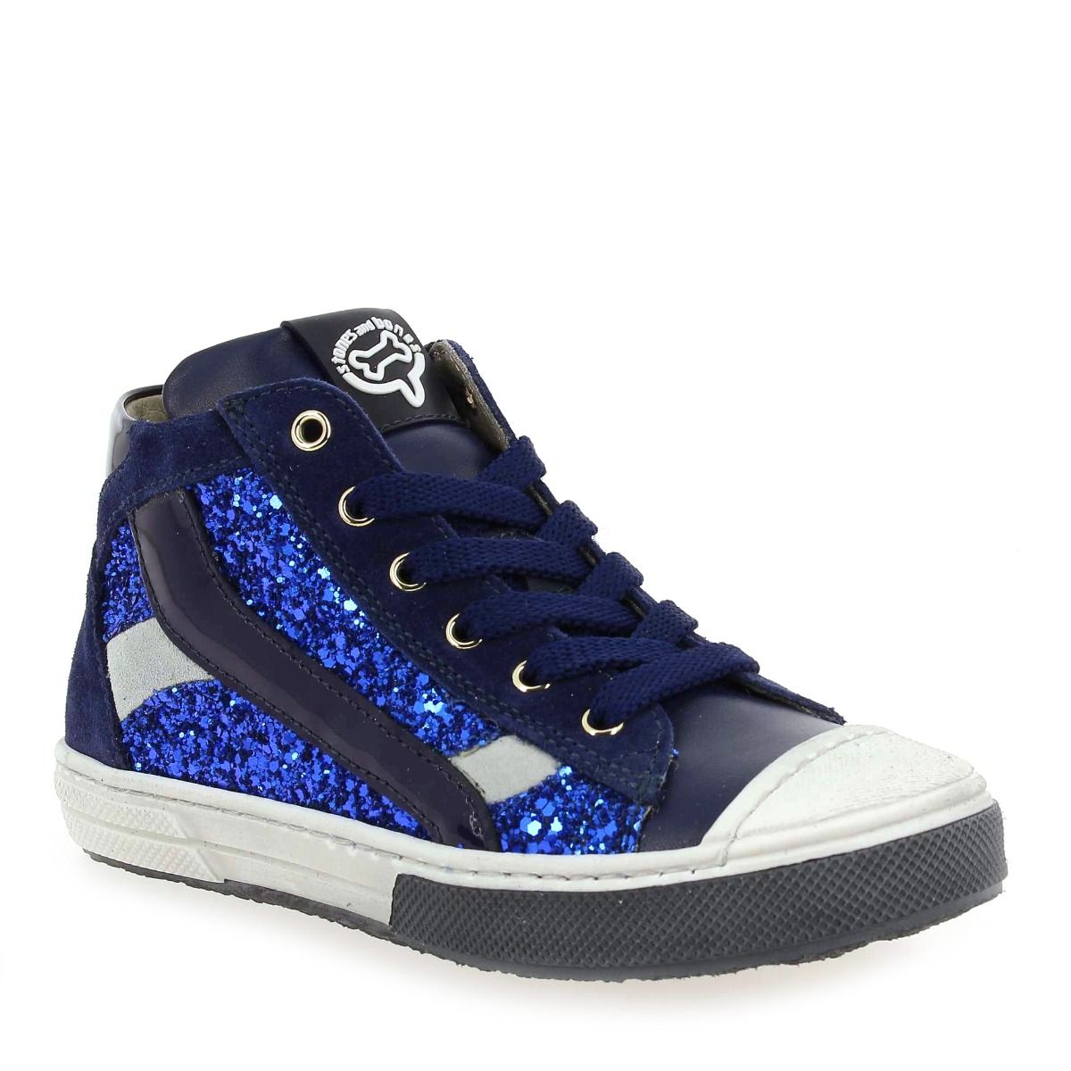 Stones and Bones  RASPO H22 - bleu marine