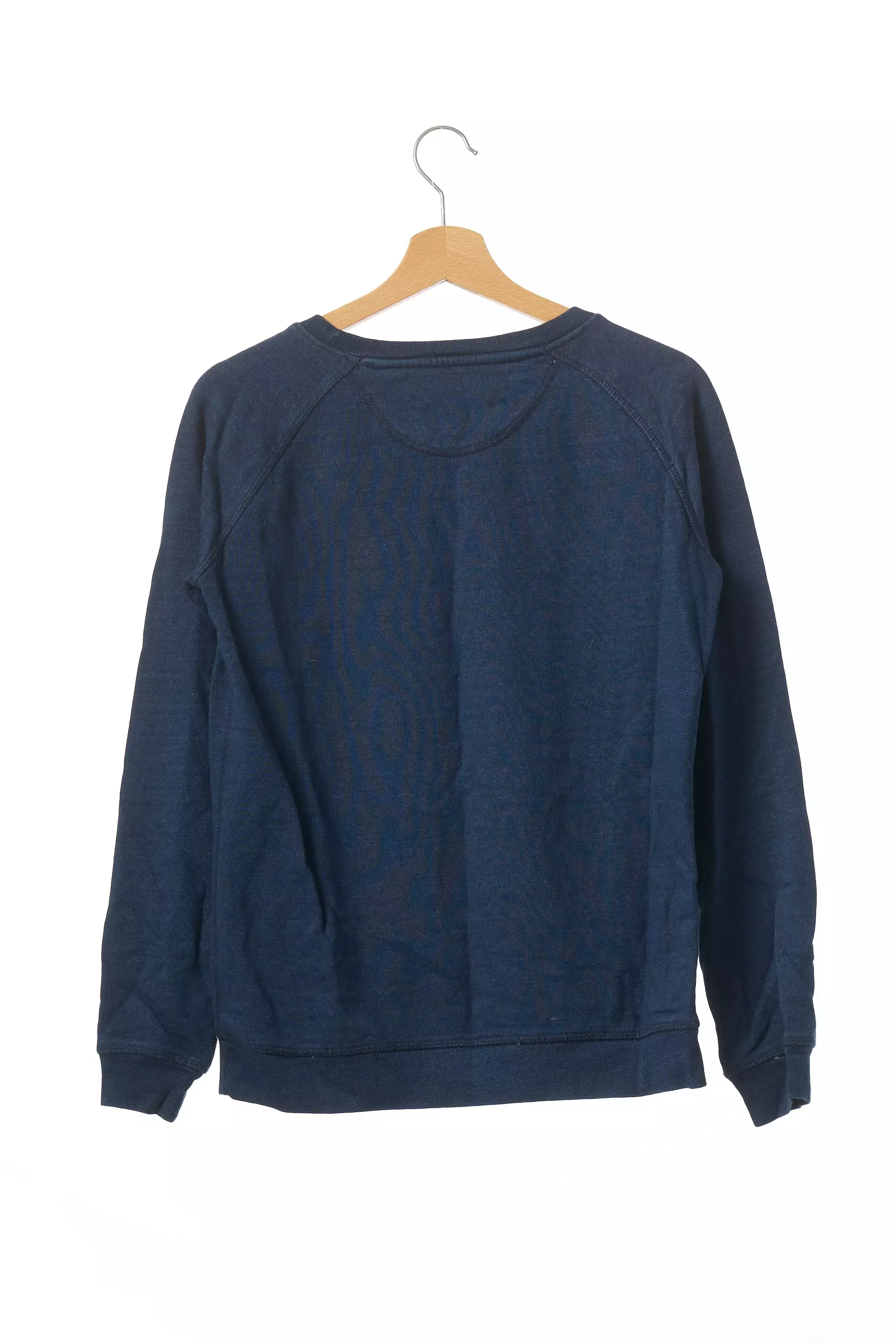 French Disorder Sweats Femme couleur bleu