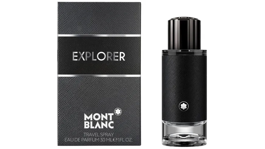MONTBLANC Explorer Eau de Parfum