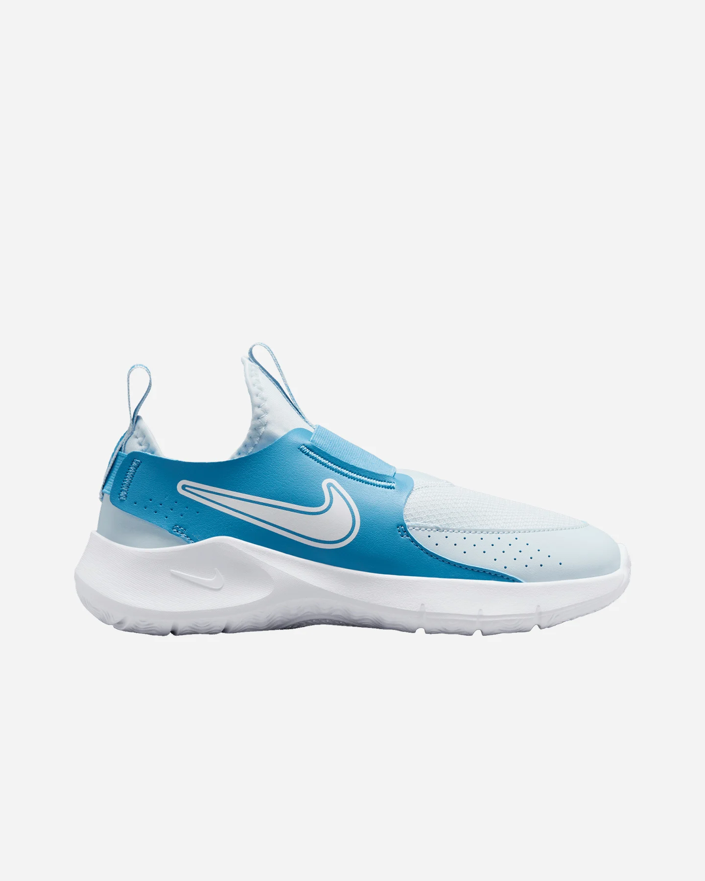 Buty sportowe Nike Flex Runner 3 Gs Jr FN1294-402