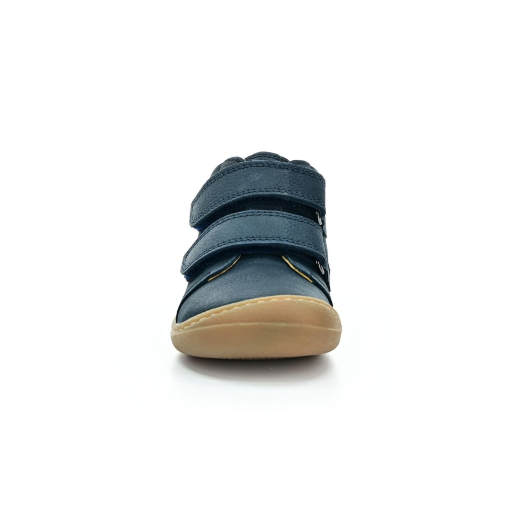 Koel4kids Bob M Blue Barfußschuhe