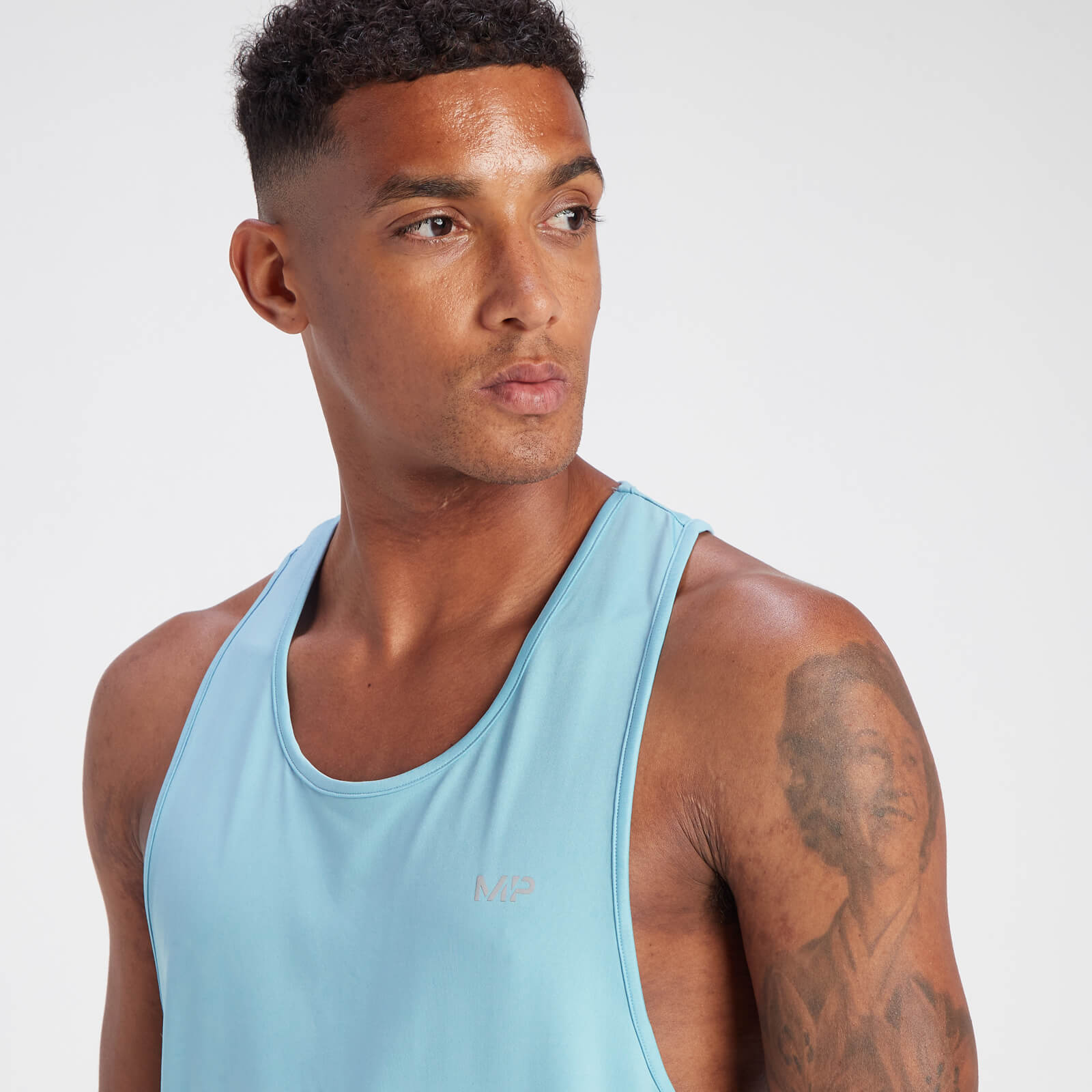 Marcel MP Velocity pour hommes – Bleu ciel