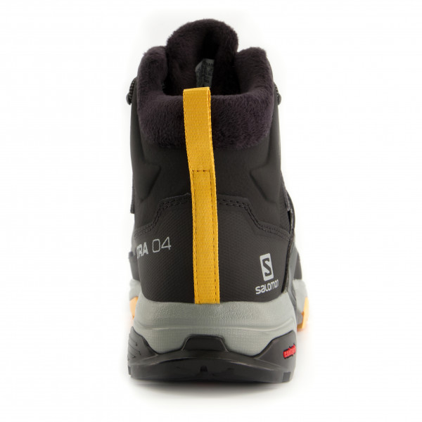Salomon - X Ultra 4 Mid Winter Thinsulate Climasalomon WP - Winterschuhe