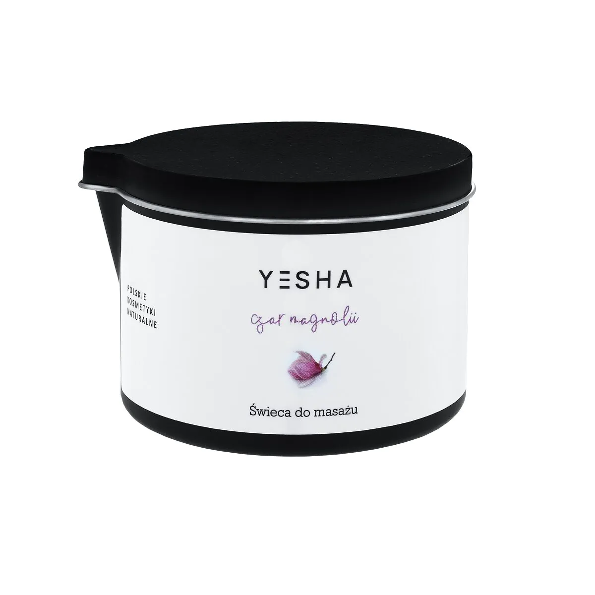 Κερί μασάζ Yesha, Magnolia Charm