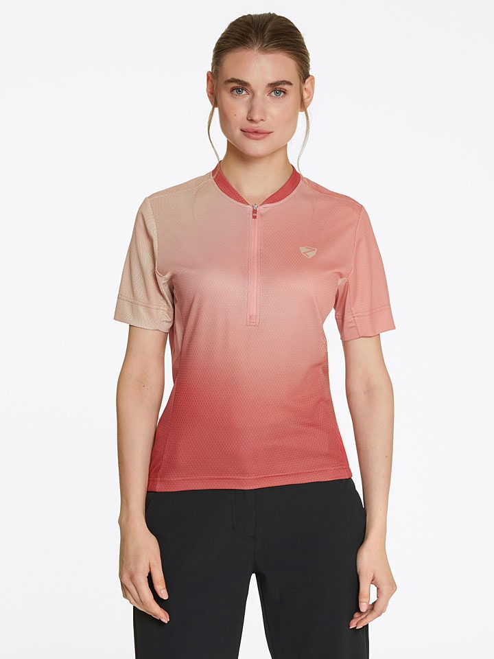 Ziener Fahrradtrikot 
