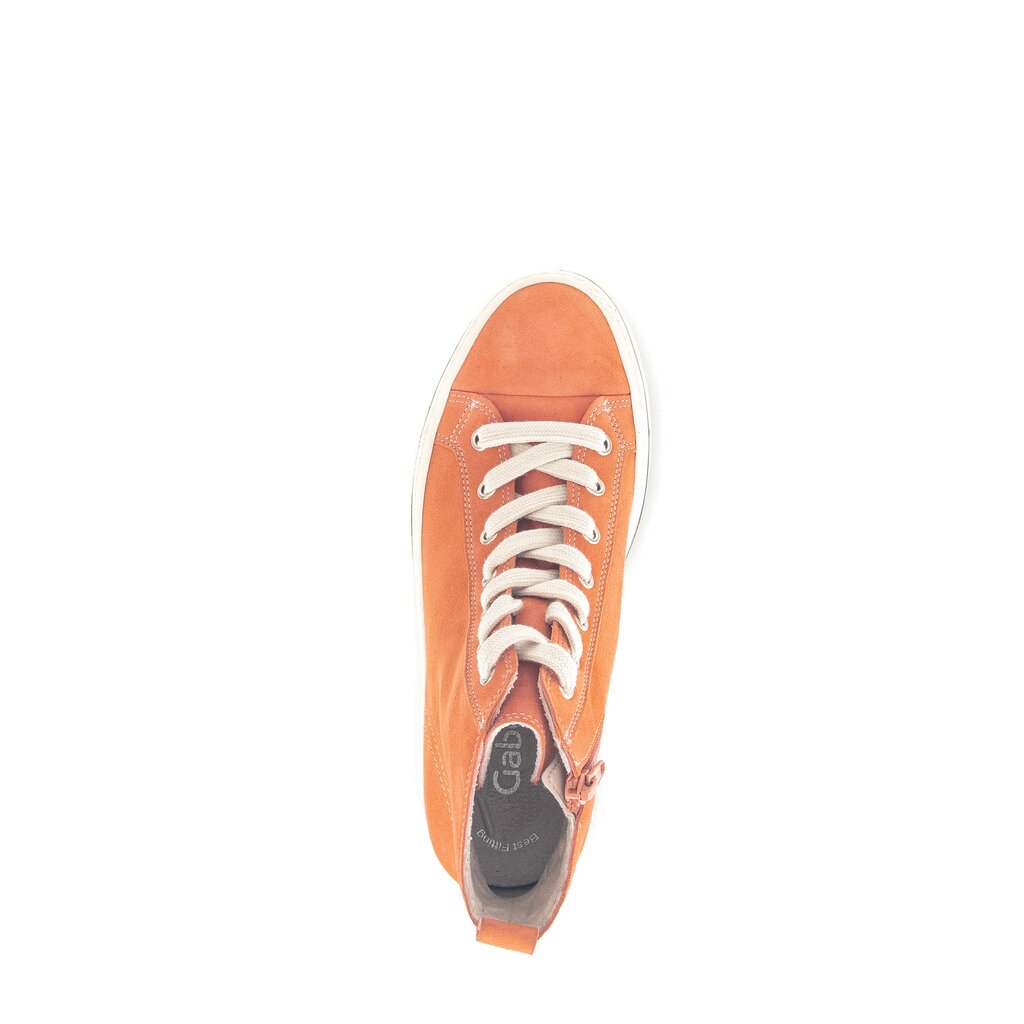 Gabor fashion Sneaker high orange