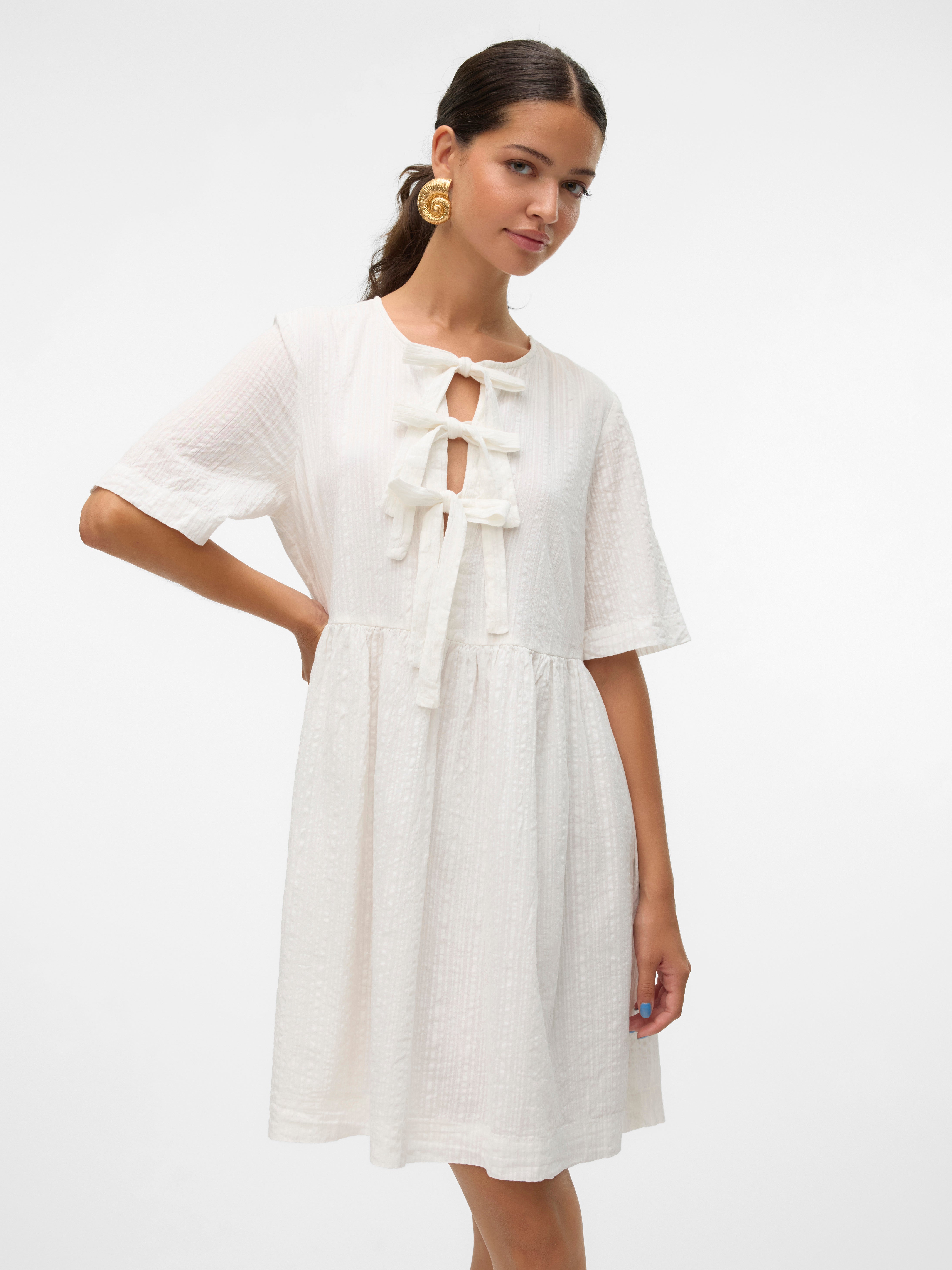 VMSTINA Kurzes Kleid
