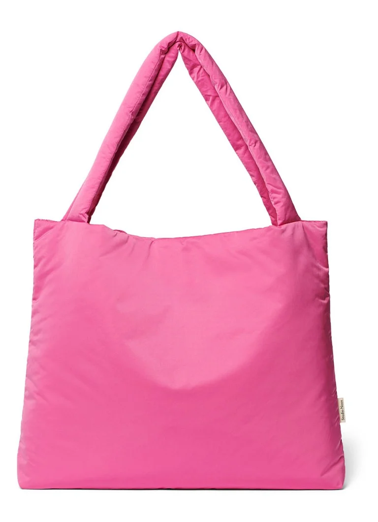 Studio Noos Puffy Mom-Bag