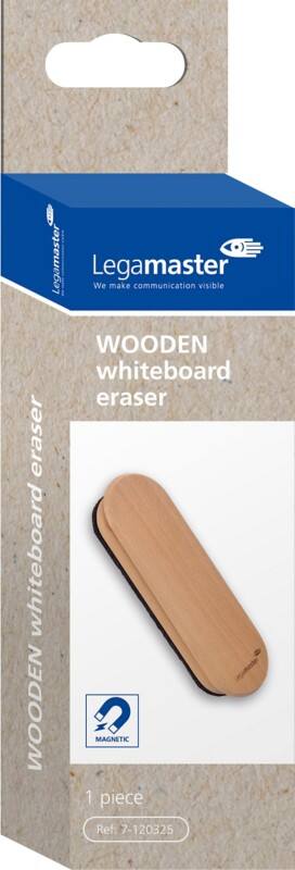 Legamaster Tafelwischer 7-120325