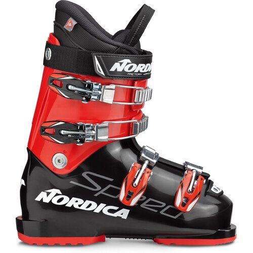 KINDER SKISTIEFEL SPEEDMACHINE J 70