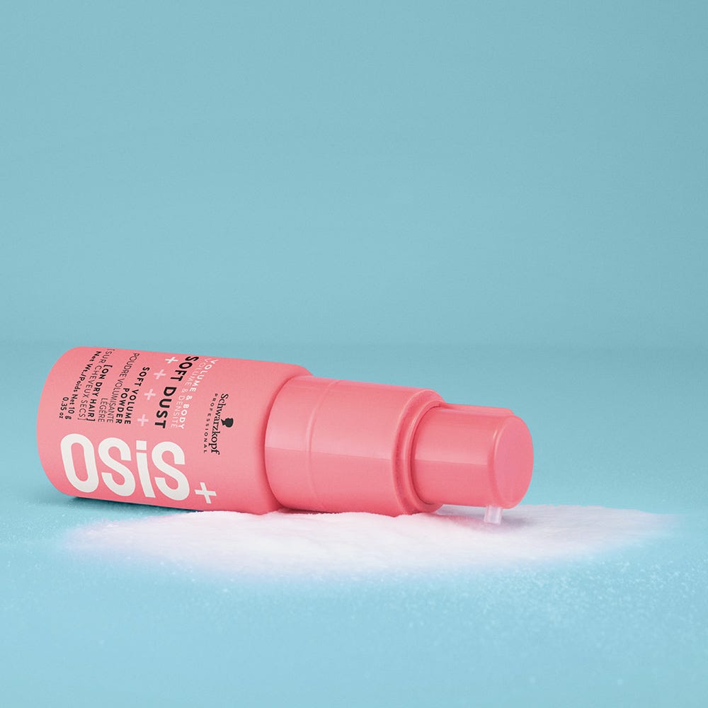 Schwarzkopf OSiS Soft Dust 10 g