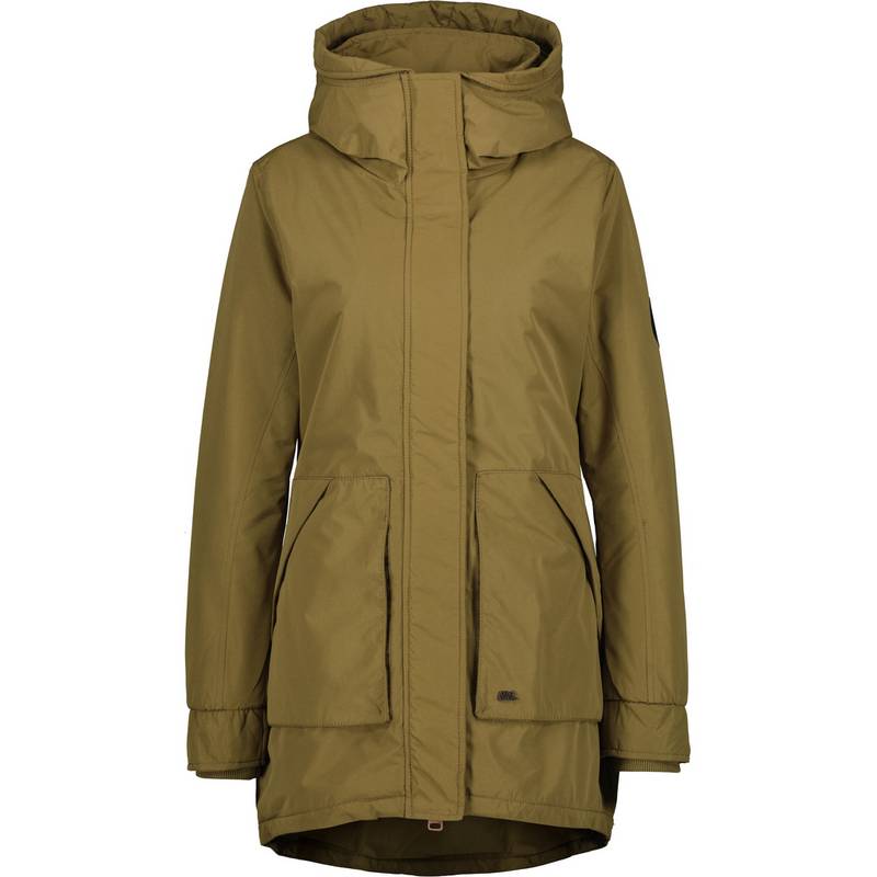 ALIFE AND KICKIN FloraAK A Winterjacke Damen