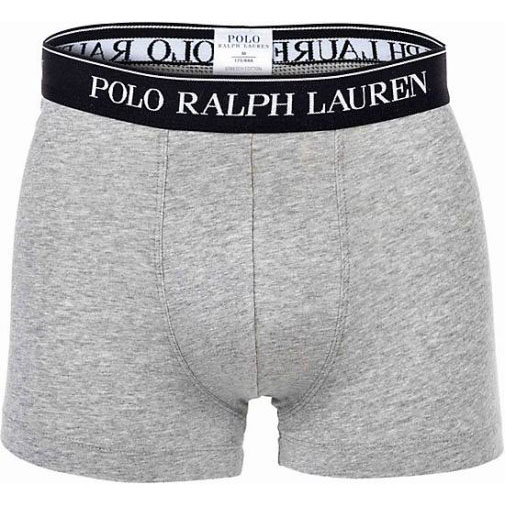 POLO Ralph Lauren Boxershort CLASSIC-3 PACK-TRUNK 3er Pack