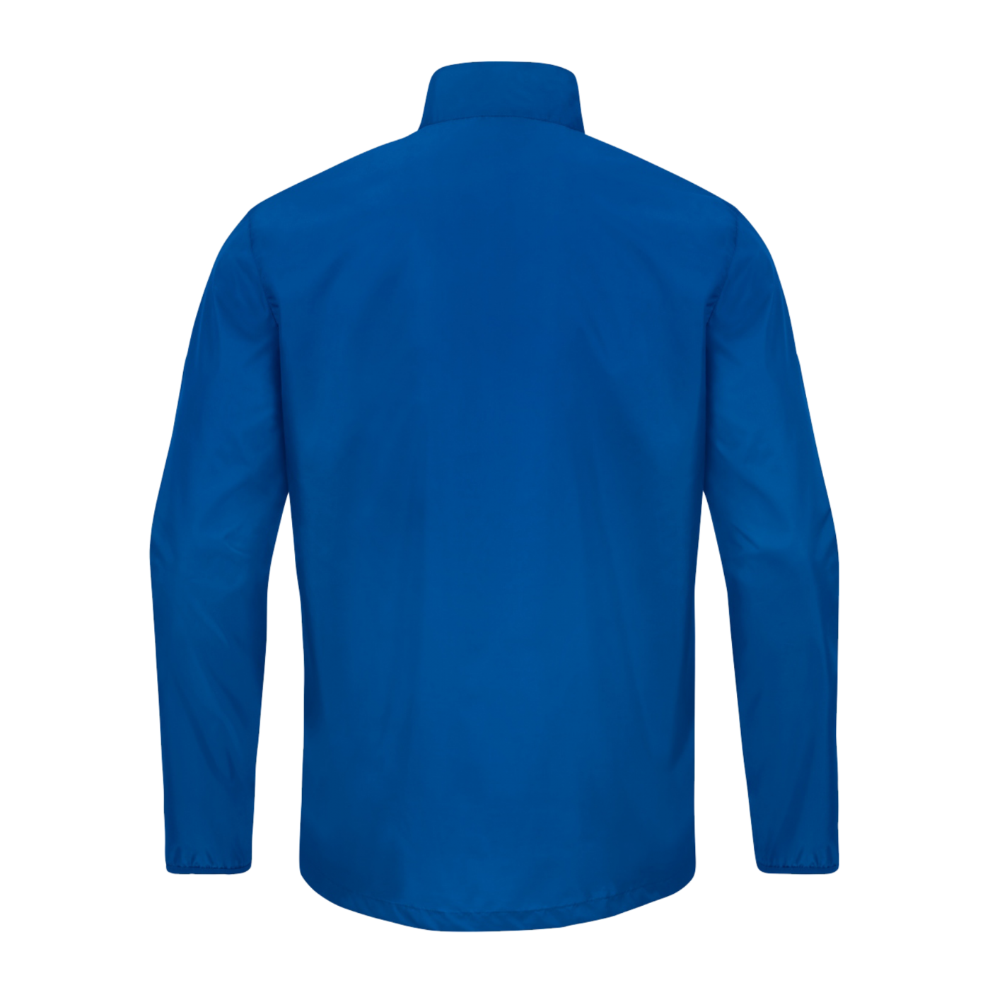 JAKO Team Rainzip Sweatshirt Kids Blau F400