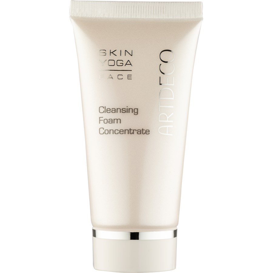 Face Cleansing Foam Concentrate