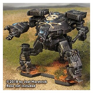 Ares ARS-V1B Hades