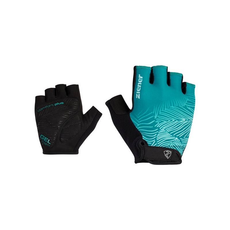 Ziener CALLIE Fahrradhandschuhe Damen