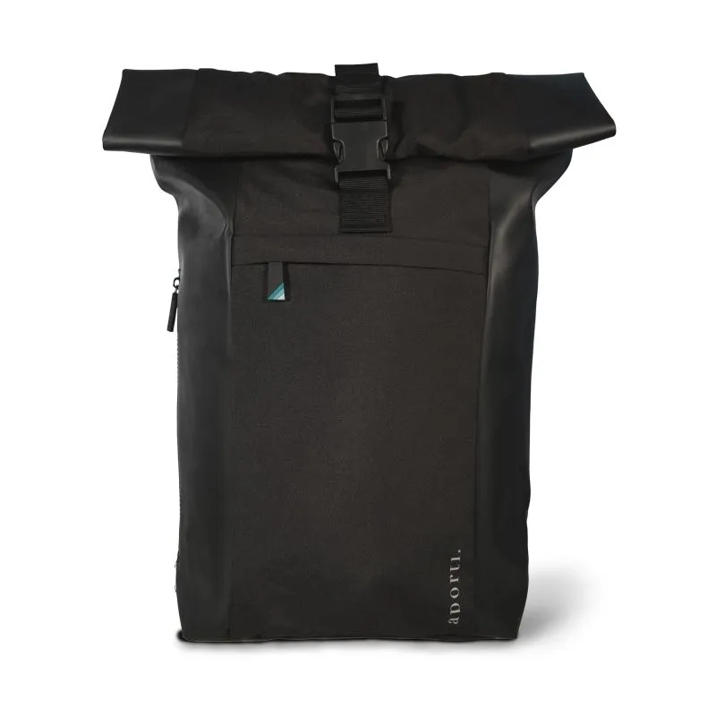 aporti Rolltop Anzio L - Schwarz
