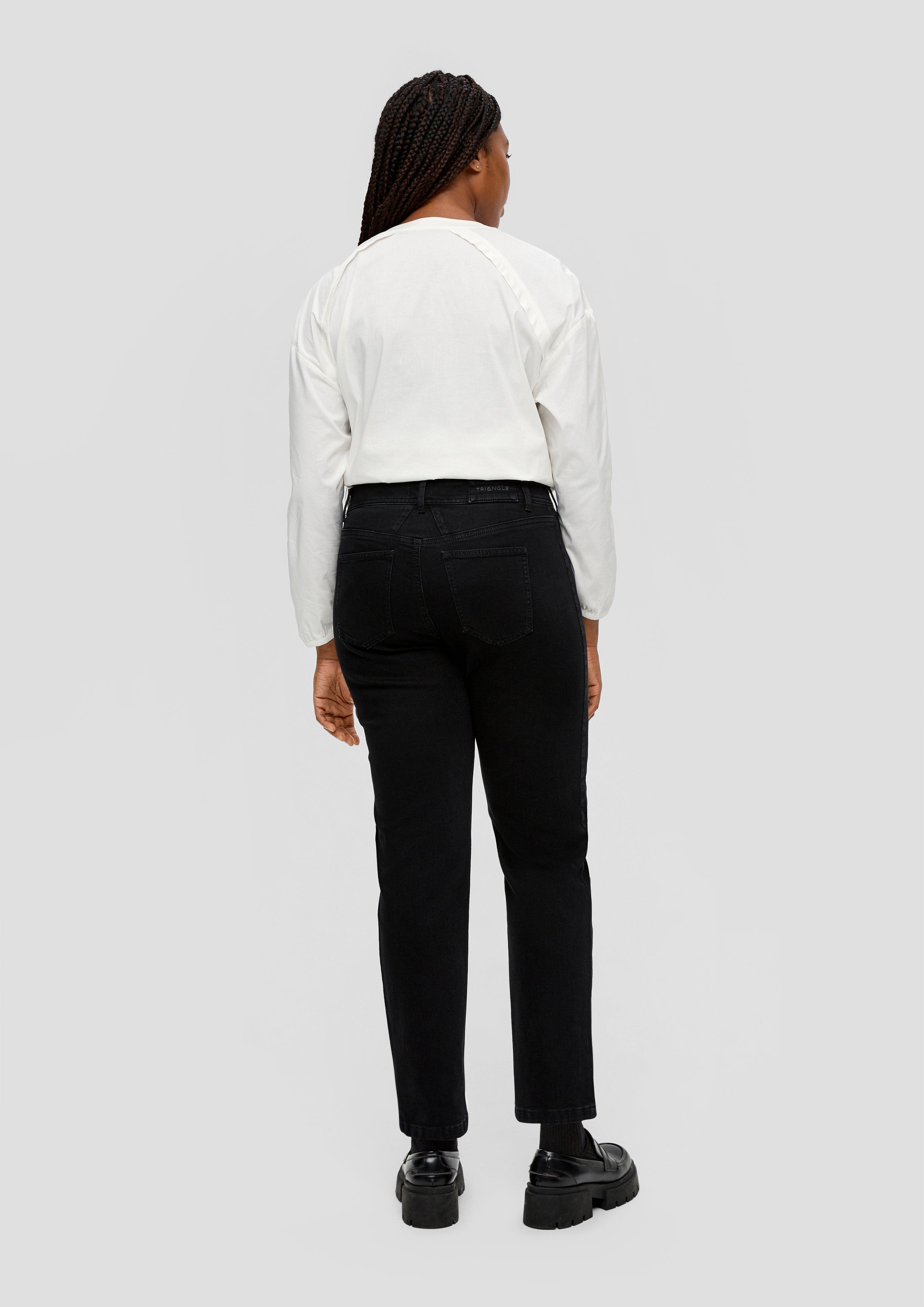 Jeans Curvy / Mid Rise   2139863-99Z5