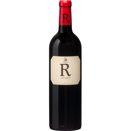 R ROUGE 2020 - CRU CLASSE - RIMAURESQ