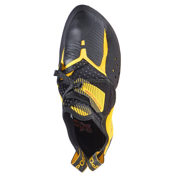 SOLUTION COMP Unisex - Kletterschuhe