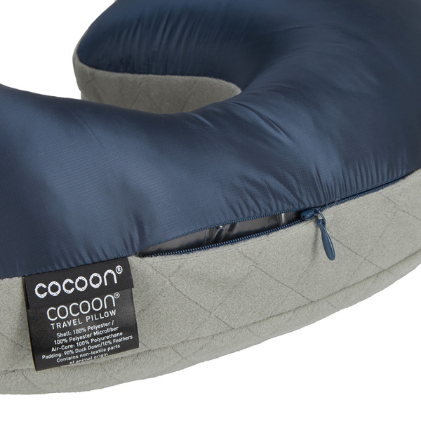 AIR CORE DOWN PILLOW ULTRALIGHT NACKENKISSEN - Nackenkissen