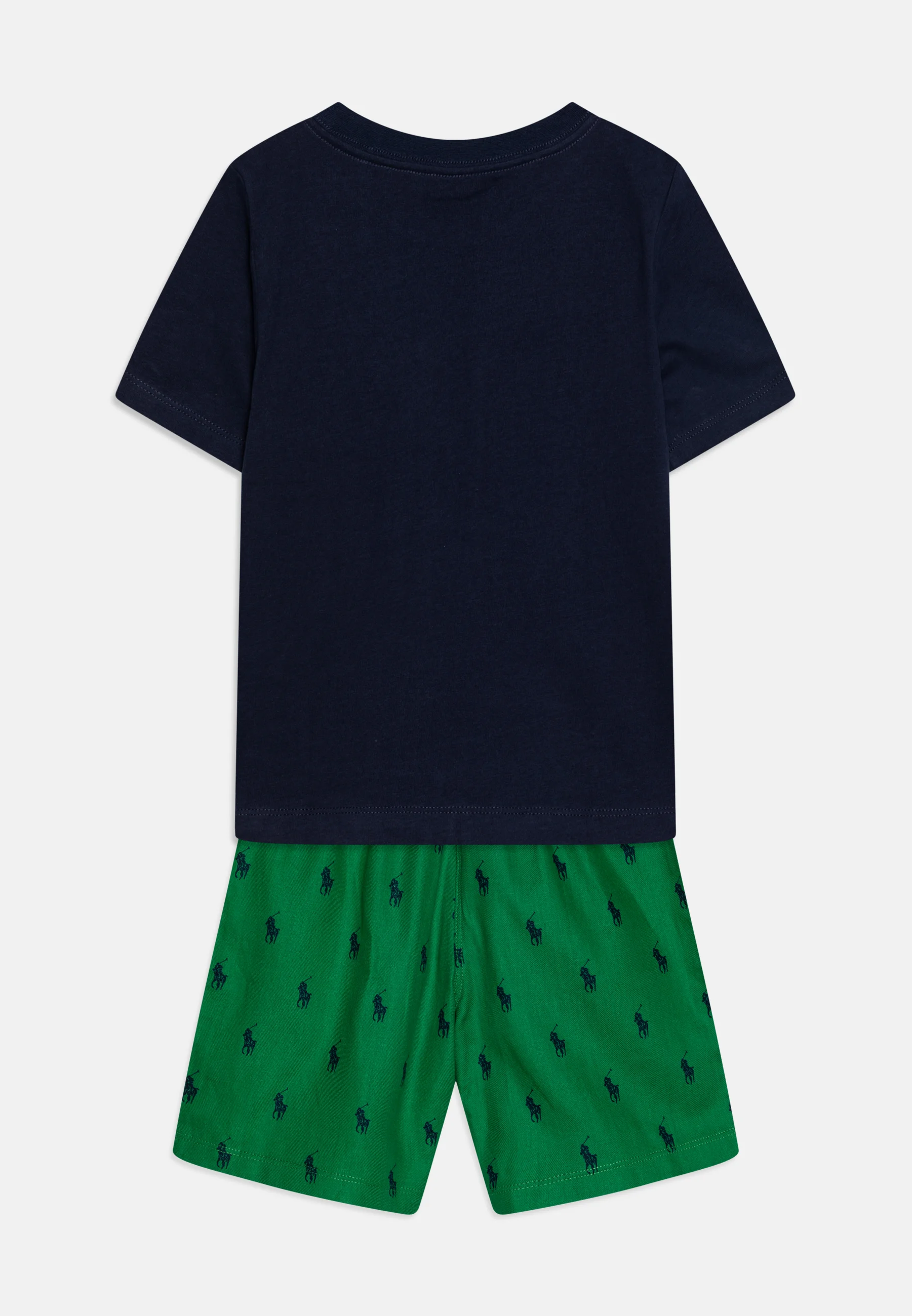 Camiseta y pantalón corto Polo Ralph Lauren - Pijama