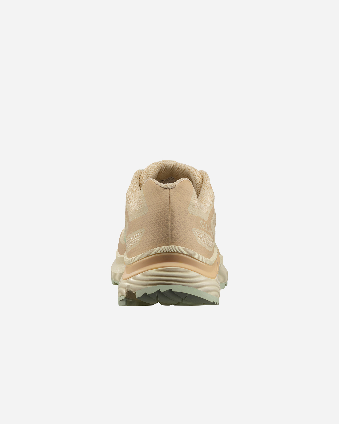 Scarpe Sneakersy Salomon Xt-evr W L47620200