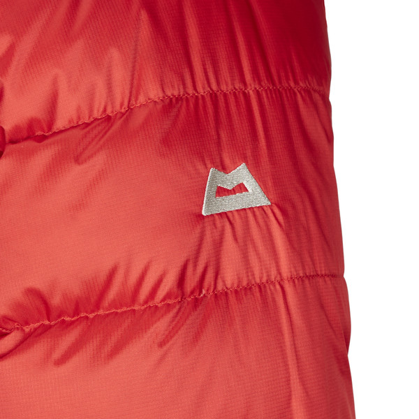 TRANGO MENS JACKET Herren - Daunenjacke