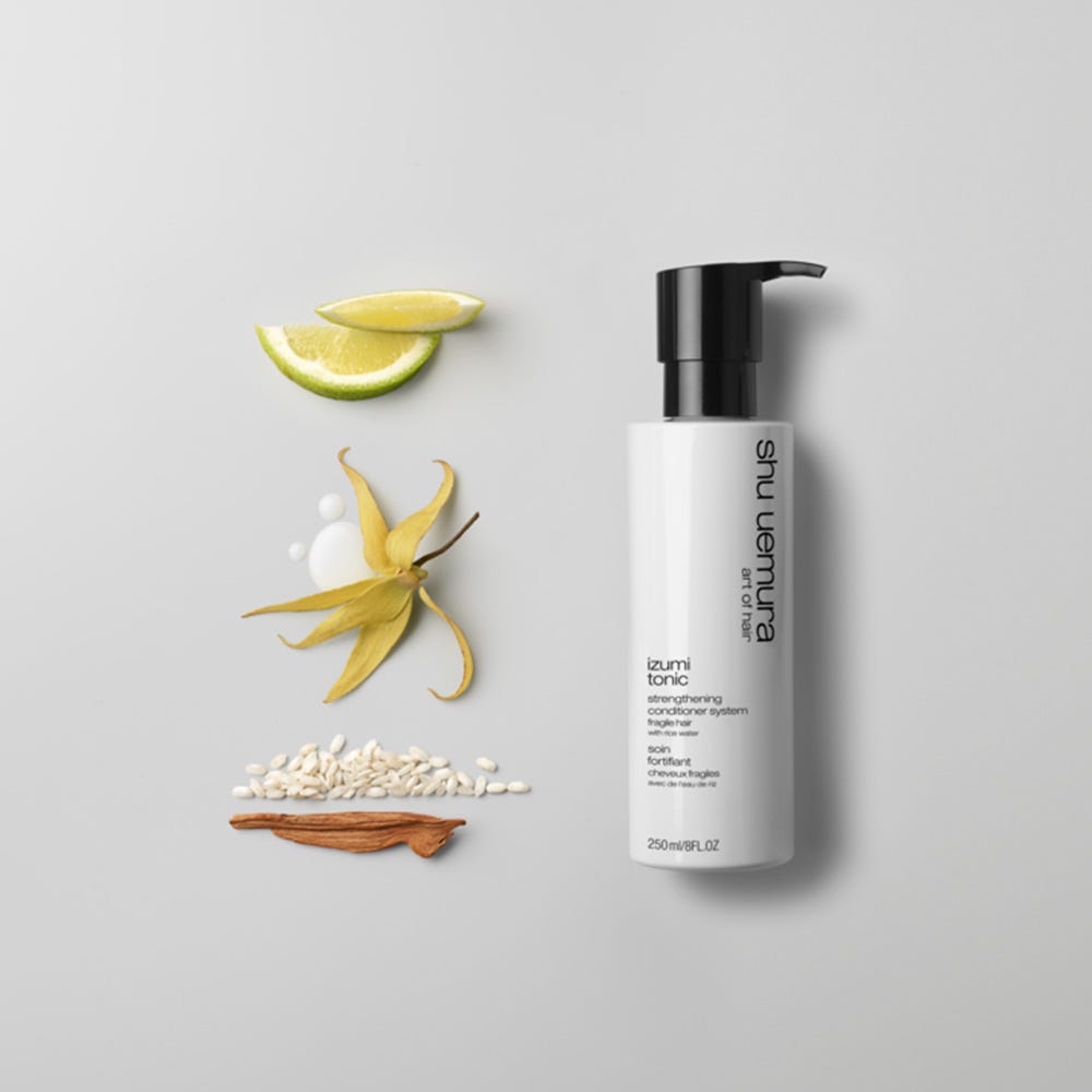shu uemura Izumi Tonic Conditioner 250 ml