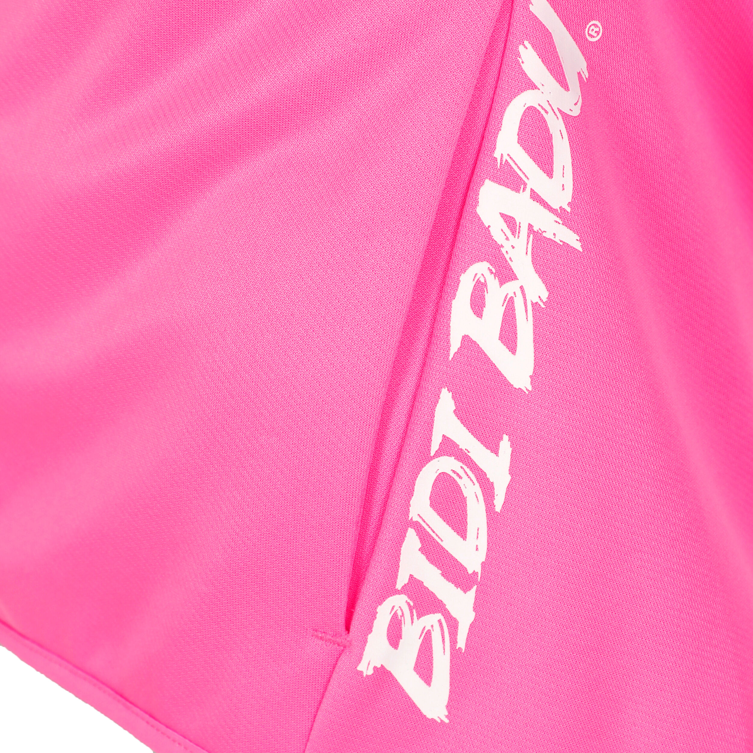 Crew Trainingsjacke Damen - Pink