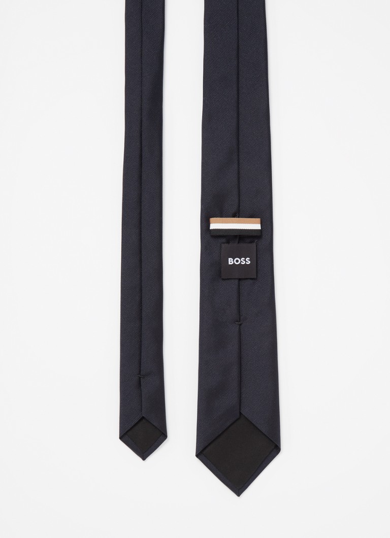 Kravata Hugo Boss H-Tie 7 00