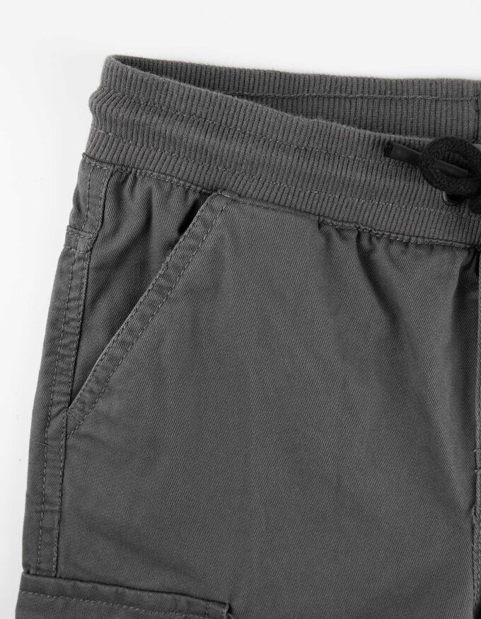 Cargohose - Normale Länge
