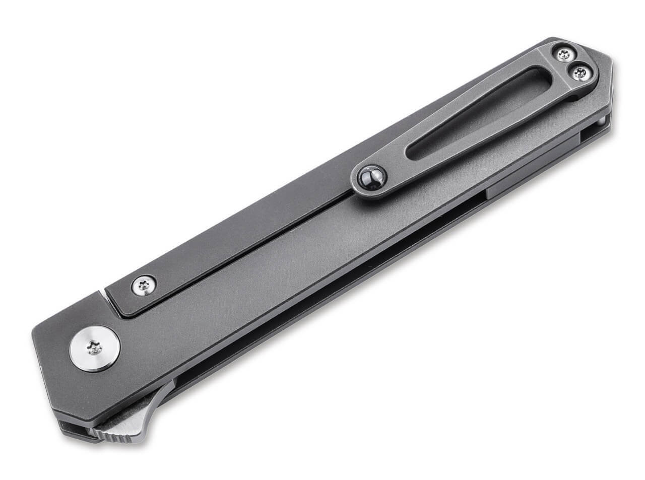 Kwaiken Mini Limited