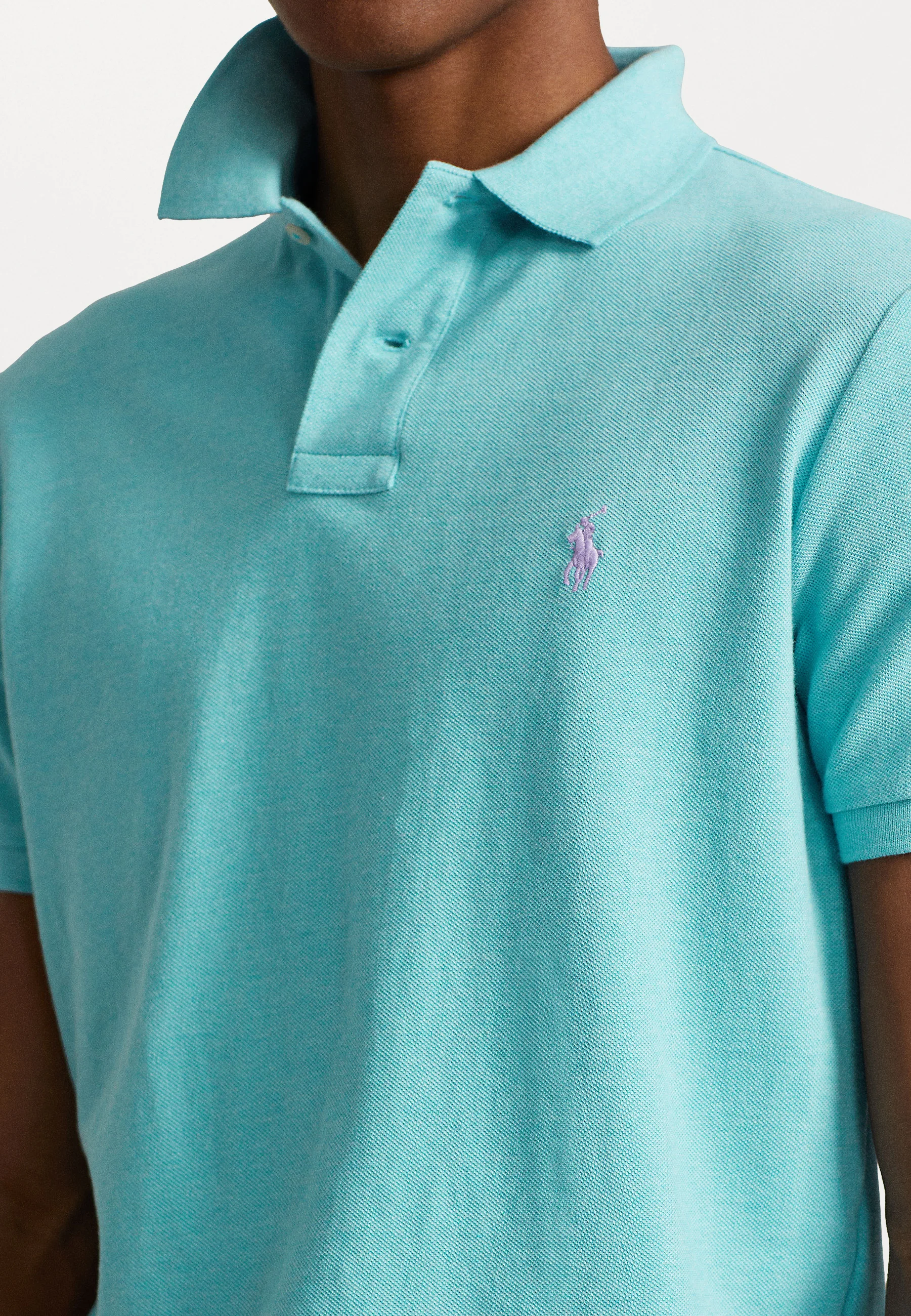 Polo Ralph Lauren MANGA CORTA - Polo